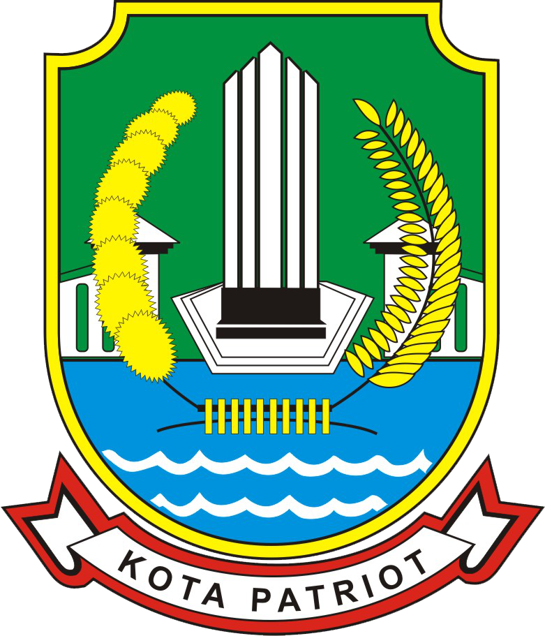 Watermark Bekasi